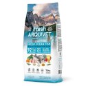 ARQUIVET FRESH Półwilgotna karma dla psa ryba oceaniczna 10 kg + DARMOWA WYSYŁKA!