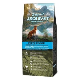 ARQUIVET Original Puppy Junior 12 kg + DARMOWA WYSYŁKA!
