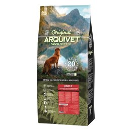 ARQUIVET Original wieprzowina iberyjska 20 kg + DARMOWA WYSYŁKA!