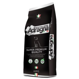 Adragna Breeder Adult Maxi super premium królik i owoce cytrusowe 20kg + DARMOWA WYSYŁKA!