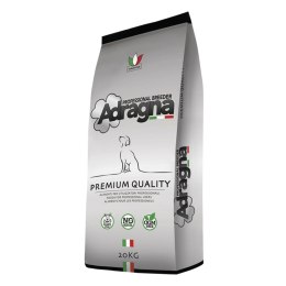 Adragna Breeder Daily z kurczakiem dla psów dorosłych 20kg + DARMOWA WYSYŁKA!