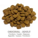 Arquivet Original Adult Jagnięcina z ryżem 12 kg + DARMOWA WYSYŁKA!