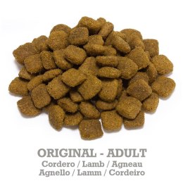 Arquivet Original Adult Jagnięcina z ryżem 12 kg + DARMOWA WYSYŁKA!