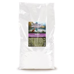 Arquivet Original Adult jagnięcina z ryżem 20 kg + DARMOWA WYSYŁKA!