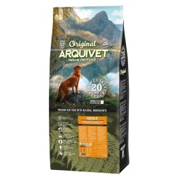 Arquivet Original Adult z kurczakiem 20kg + DARMOWA WYSYŁKA!