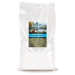 Arquivet Original Puppy Junior 20 kg + DARMOWA WYSYŁKA!