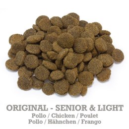 Arquivet Original Senior & Light kurczak z ryżem 12 kg + DARMOWA WYSYŁKA!