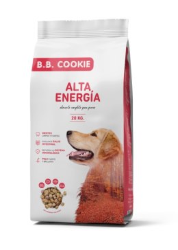 B.B. Cookie High Energy z witaminami 20kg + DARMOWA WYSYŁKA!
