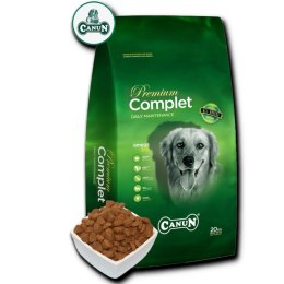 Canun Complet Daily Maintenance 20kg karma dla dorosłych psów z hydrolizowanym mięsem z kurczaka 32% + DARMOWA WYSYŁKA!