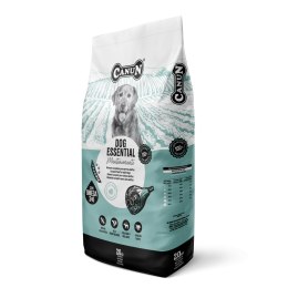 Canun Dog Essential dla psów dorosłych 20kg + DARMOWA WYSYŁKA!