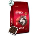 Canun Invictus 20kg karma premium dla psa z jagnięciną (mięso 30%), ryżem (25%) i rybą + DARMOWA WYSYŁKA!