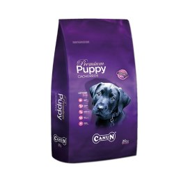 Canun Puppy karma dla szczeniąt od 1-szego miesiąca 20kg + DARMOWA WYSYŁKA!