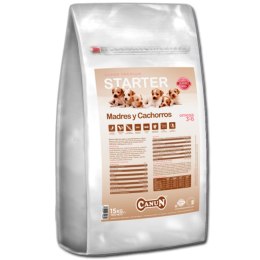 Canun Starter 15kg profesjonalna karma dla szczeniąt i suk karmiących + DARMOWA WYSYŁKA!