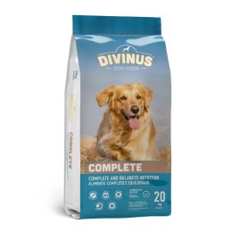 Divinus Complete witaminy i minerały 20kg + DARMOWA WYSYŁKA!