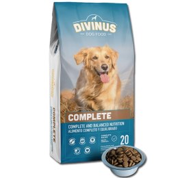 Divinus Complete witaminy i minerały 20kg + DARMOWA WYSYŁKA!