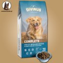 Divinus Complete witaminy i minerały 20kg + DARMOWA WYSYŁKA!