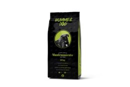HUMMER MANTENIMIENTO dla psów każdej rasy 20 KG + DARMOWA WYSYŁKA!
