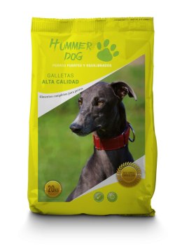HUMMER MANTENIMIENTO dla psów każdej rasy 20 KG + DARMOWA WYSYŁKA!