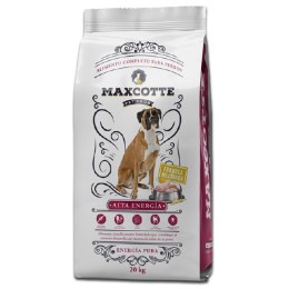 Maxcotte Alta Energia dla aktywnych 20kg + DARMOWA WYSYŁKA!