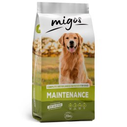 Migos Maintenance 20kg + DARMOWA WYSYŁKA!