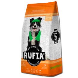 Rufia High Energy dla psów aktywnych 20kg + DARMOWA WYSYŁKA!