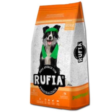 Rufia High Energy dla psów aktywnych 20kg + DARMOWA WYSYŁKA! Rufia High Energy dla psów aktywnych 20kg + DARMOWA WYSYŁKA!