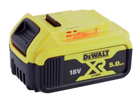 Akumulator DeWalt XR DCB184-XJ (Li-Ion) Akumulator DeWalt XR DCB184-XJ (Li-Ion)