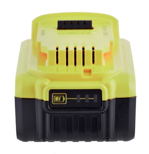 Akumulator DeWalt XR DCB184-XJ (Li-Ion) Akumulator DeWalt XR DCB184-XJ (Li-Ion)