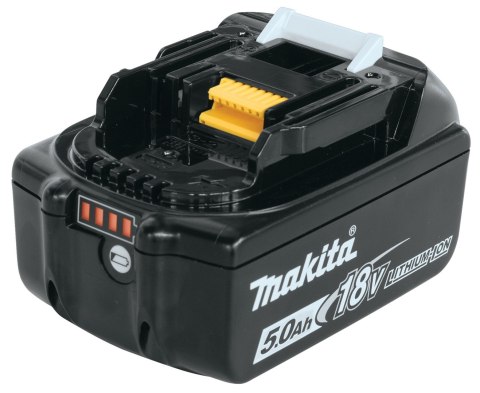 Akumulator Li-Ion 18V/5,0Ah BL1850B MAKITA Akumulator Li-Ion 18V/5,0Ah BL1850B MAKITA