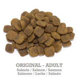 Arquivet Original Łosoś z ryżem 12 kg + DARMOWA WYSYŁKA!