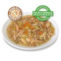 Arquivet Puszka dla kota o smaku białego tuńczyka z warzywami 24 x 80 g + DARMOWA WYSYŁKA!