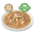 Arquivet Puszka dla kota o smaku tuńczyka i lucjana 24 x 80 g + DARMOWA WYSYŁKA!