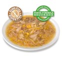 Arquivet Puszka dla kota o smaku tuńczyka i serem 24 x 80 g + DARMOWA WYSYŁKA!