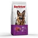 Barkitos wołowina z ryżem 18 kg + DARMOWA WYSYŁKA!
