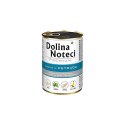 DOLINA NOTECI Bogata w pstrąga 24 x 400 g  