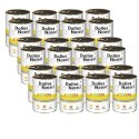 Dolina Noteci Junior bogata w żołądki z kurczaka 24 x 400 g + DARMOWA WYSYŁKA!