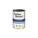 Dolina Noteci bogata w dorsza z brokułami 24 x 400g + DARMOWA WYSYŁKA!