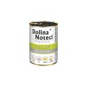 Dolina Noteci bogata w gęsinę 24 x 400g + DARMOWA WYSYŁKA!