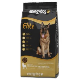 EnergyDog ELITE - wysokoenergetyczna karma dla psów dorosłych 18kg + DARMOWA WYSYŁKA!