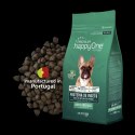 HappyOne Adult Dog monobiałkowa karma z insektów 10 kg + DARMOWA WYSYŁKA!