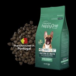 HappyOne Adult Dog monobiałkowa karma z insektów 10 kg + DARMOWA WYSYŁKA!