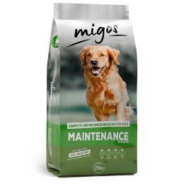 Migos Maintenance plus 20kg + DARMOWA WYSYŁKA!