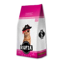 Rufia Cat dla kotów dorosłych 10kg + DARMOWA WYSYŁKA!