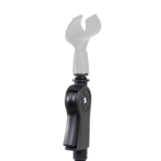 Shure SH-TRIPODSTANDDX - Luksusowy statyw na mikrofon