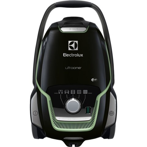 Odkurzacz ELECTROLUX EUOC9GREEN Odkurzacz ELECTROLUX EUOC9GREEN
