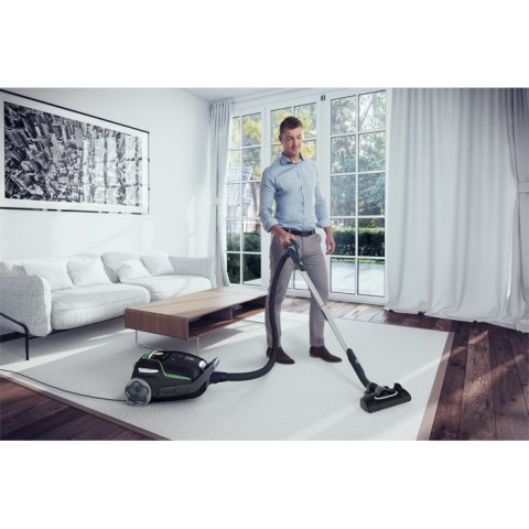 Odkurzacz ELECTROLUX EUOC9GREEN Odkurzacz ELECTROLUX EUOC9GREEN