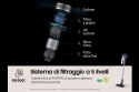 Odkurzacz pionowy Samsung Jet 60 Turbo VS15A6031R4/ET