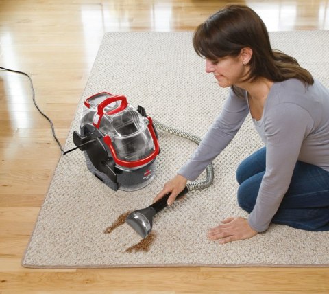Odkurzacz piorący BISSELL SpotClean Pro 1558N Odkurzacz piorący BISSELL SpotClean Pro 1558N