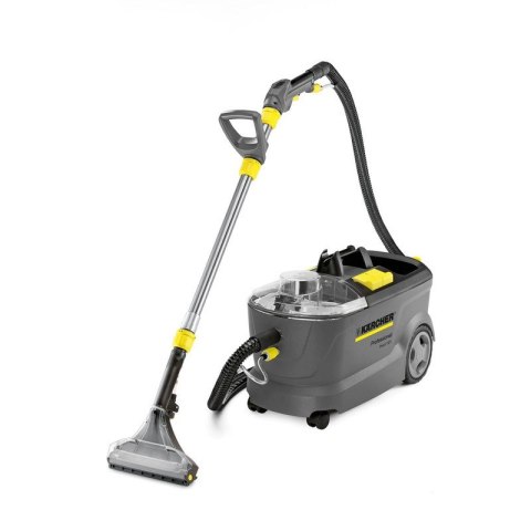 Odkurzacz piorący KARCHER Puzzi 10/1 1.100-130.0 (1250W; kolor szary) Odkurzacz piorący KARCHER Puzzi 10/1 1.100-130.0 (1250W; kolor szary)