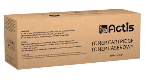 Actis TO-B432A Toner (zamiennik OKI 45807106; Standard; 7000 stron; czarny) Actis TO-B432A Toner (zamiennik OKI 45807106; Standard; 7000 stron; czarny)